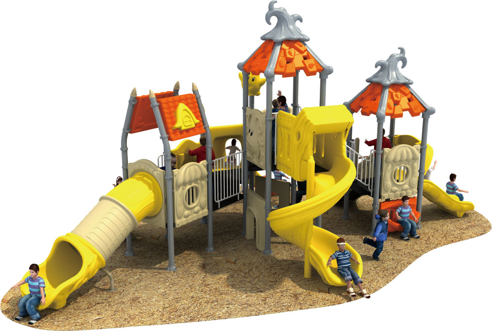 Magic House Series HD-HMF013-21099