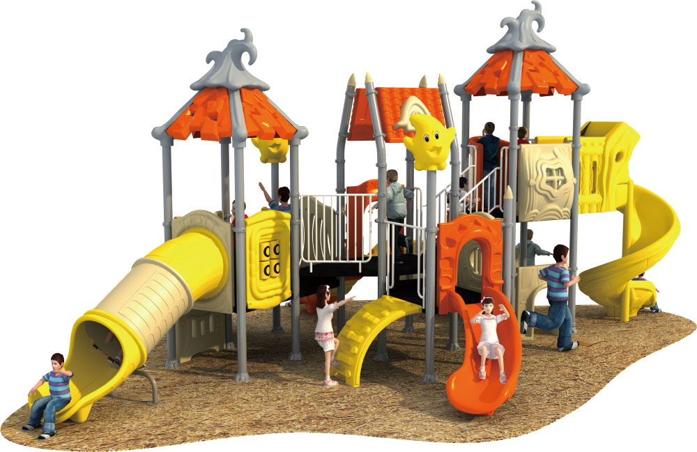 Magic House Series HD-HMF013-21099