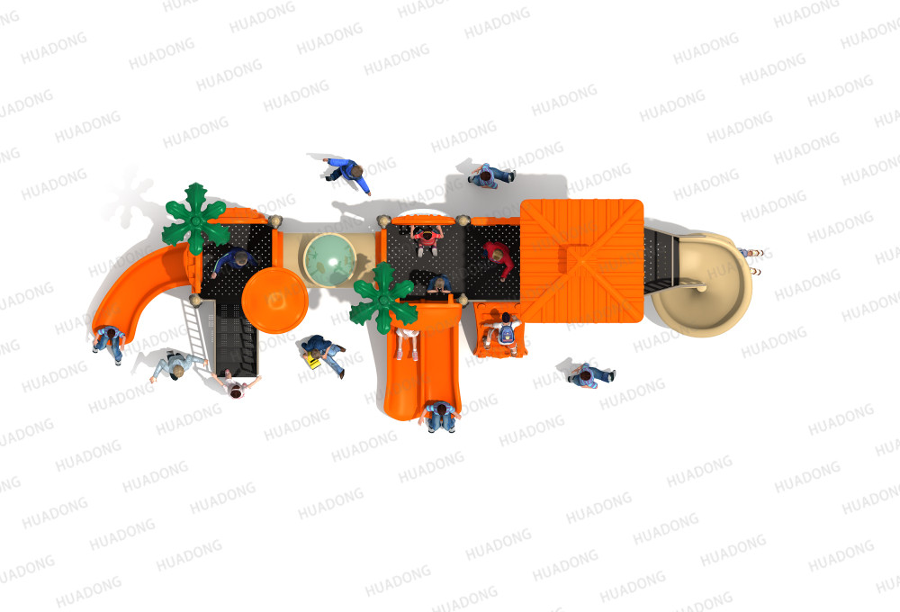 เนเจอร์ ซีรีส์ HD-HZR004-21162