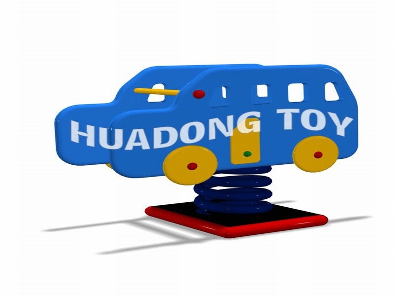 สปริงโยก HD15A-217A