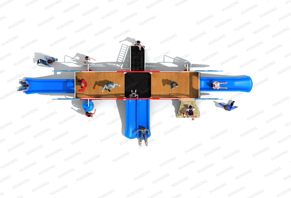 แผ่นพีอี รุ่น HD-LPE023-21224