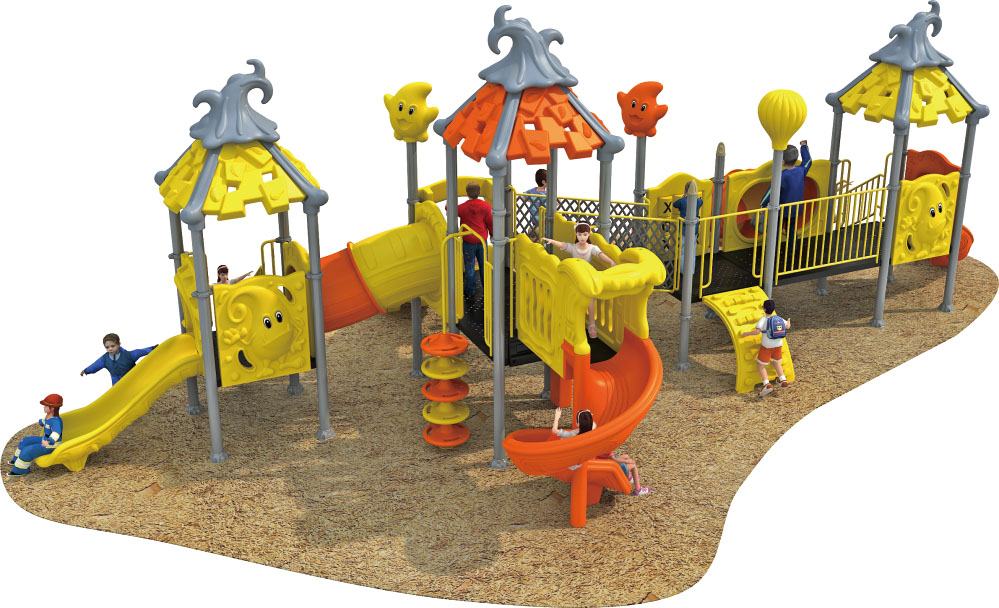 Magic House Series HD-HMF016-21102