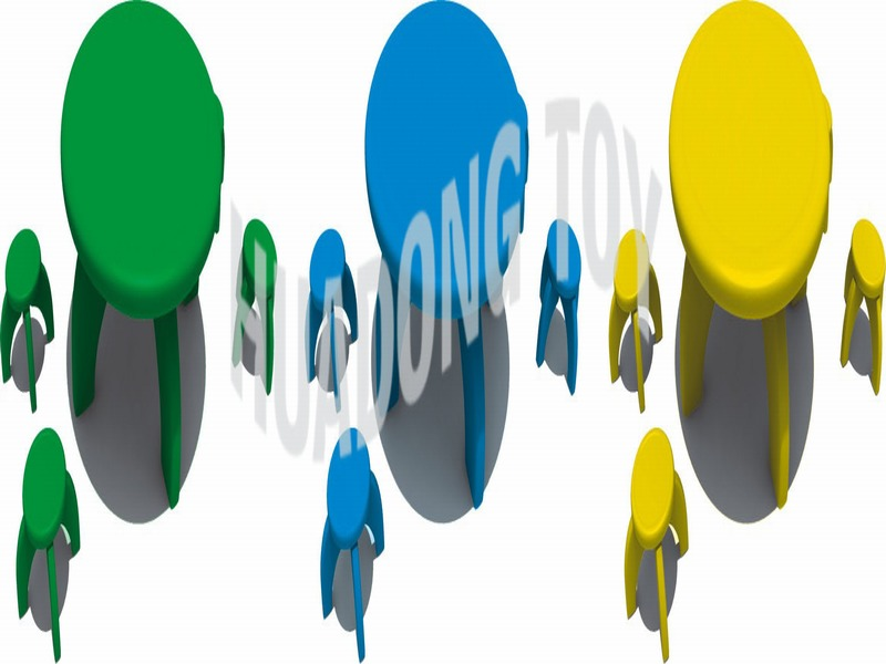 ของเล่นพลาสติกรูปแบบใหม่ HD-LQS165-21279