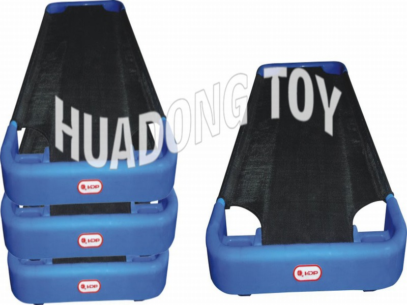 เตียงเด็ก HD15A-193A