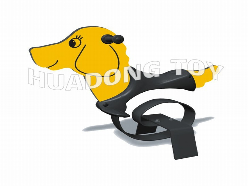 สปริงโยก HD15A-216A